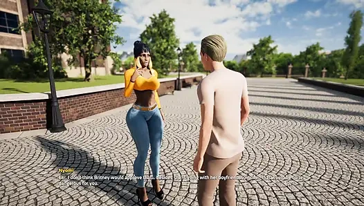 Complete Gameplay - Seaside Mystery, Part 23