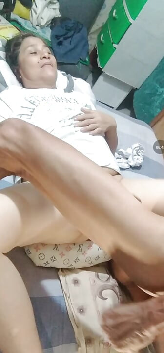 ممارسة الحب كانت جيدة جدا لناضجنا