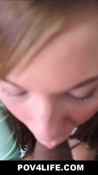 Teen Fucked By Stranger After Fight With Boyfriend POV | Clip 1