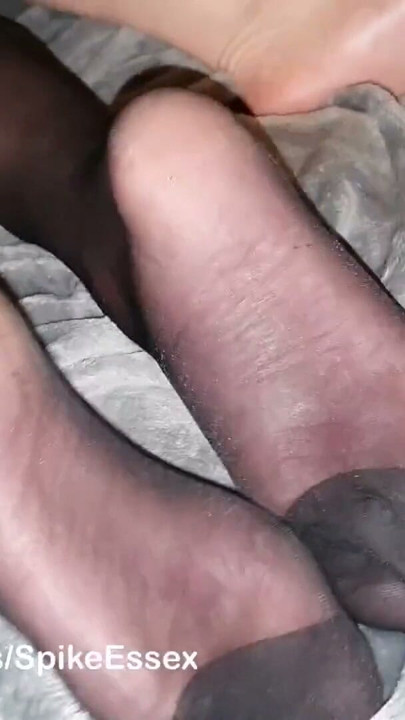 POV Blowjob from Sexy TGirl Pauline | Clip 2