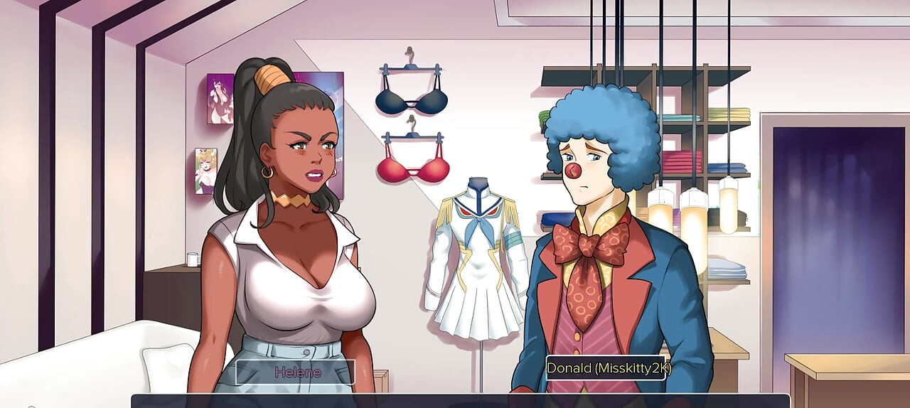 Orta yaşlı seksi kadınlar plaza - misskitty2k tarafından karanlıkta 23 sikiş