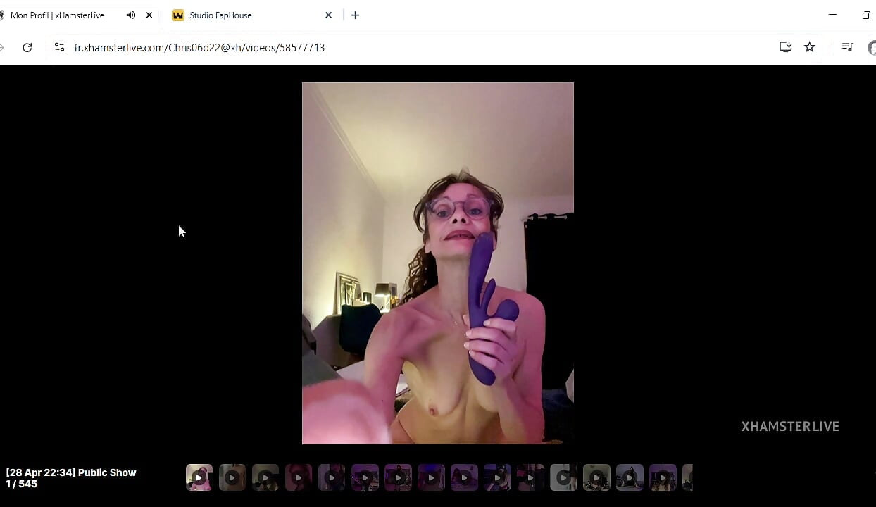 Orgasmo Final