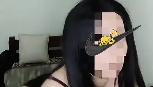 Sayang kamu mau ngentot memekku dong? Bantu Aku