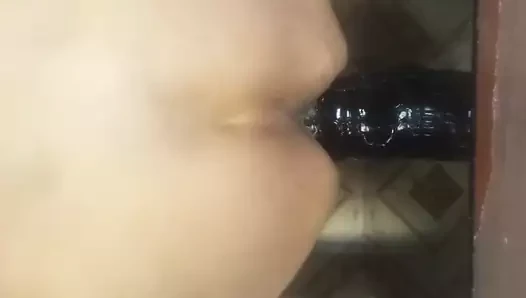 dildo blak