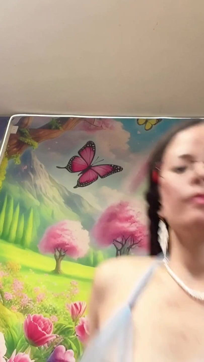 standing shave pussy look cute one | Clip 2