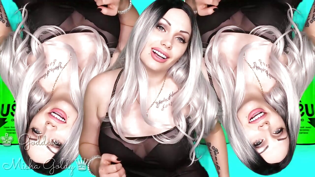 Mesmerizing intox ASMR! Breathe in this magic bottle and get lost in My clips and addiction!