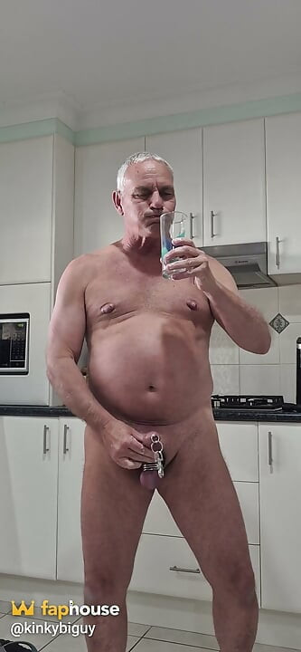 Drink That Piss