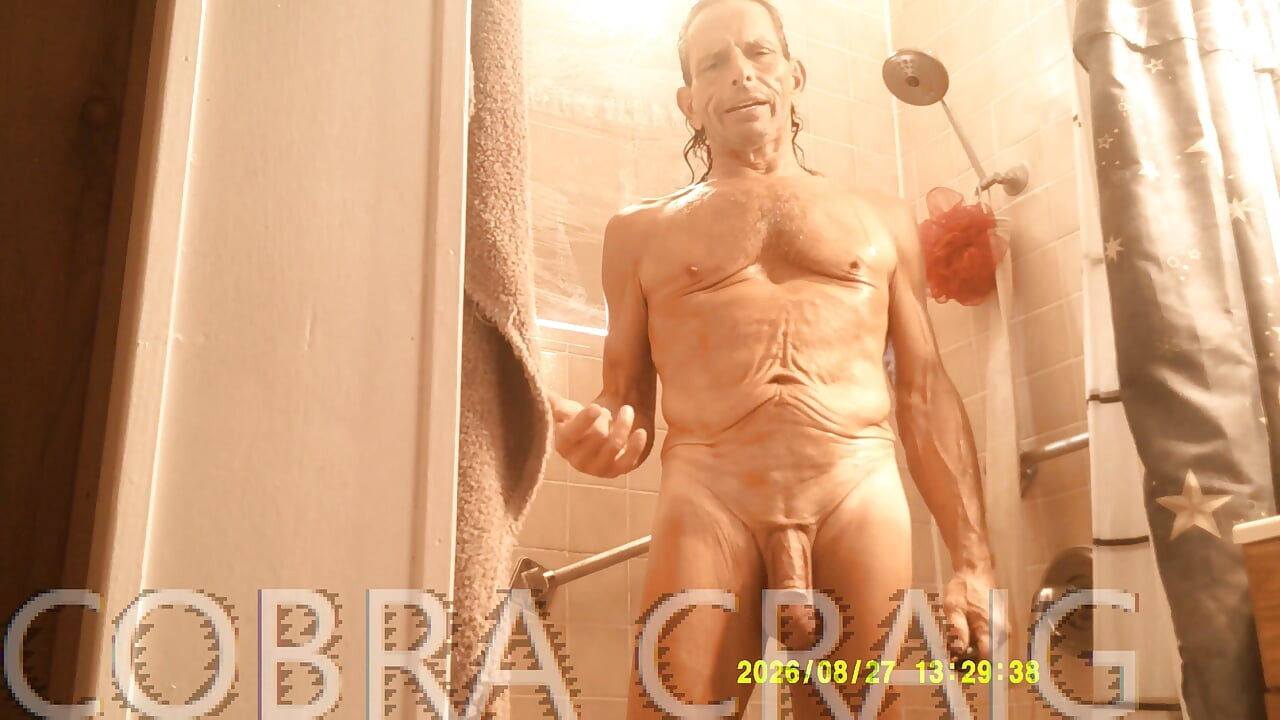 8-27-2026 COBRA SHOWERS LATE CUZ BITCH I'VE BEEN BUSY SINCE . PESTCONTROL AND DRYER REPAIR, TREADMILL,LAUNDRY AND HOUSE CLEAN