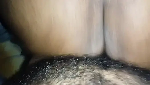 Ibu tiriku ngentot malam-malam