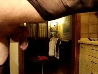 MY STEP MOMS SANITARY TOWEL IN HUSBANDS ANUS