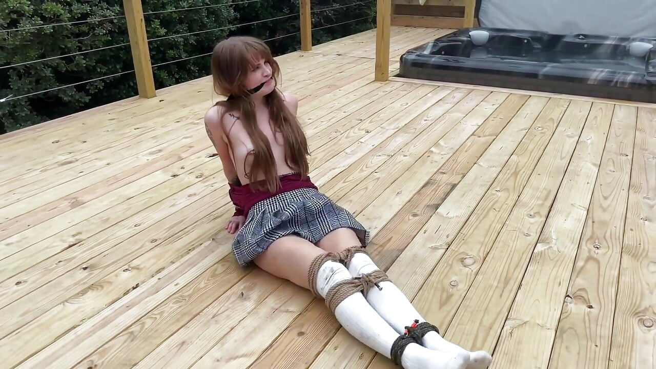 甘やかされたお姫様