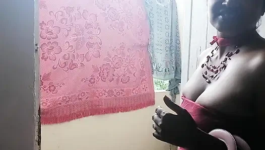 Why My Step Mother Always Wear to Seduce Me