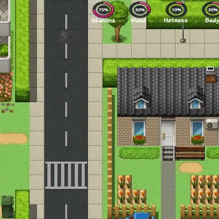 Lily of the valley: married wife works as a house maid ep 2