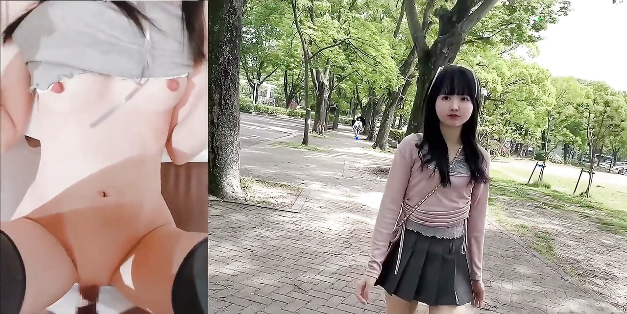 That Girl You're Into, Inside and Out All Girls Love Cock Want to Cum Happily Inside Her, Like a Sunlit Spot?