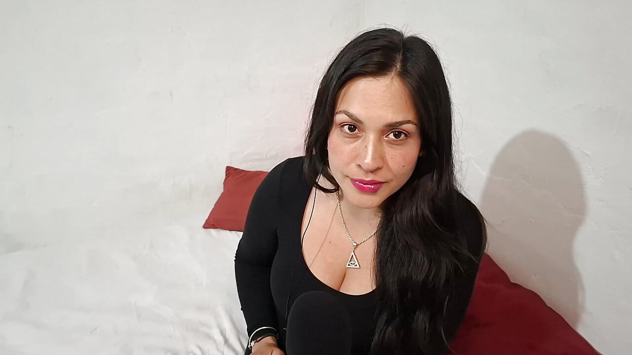 ASMR Roleplay Seu ex é um noob quer voltar