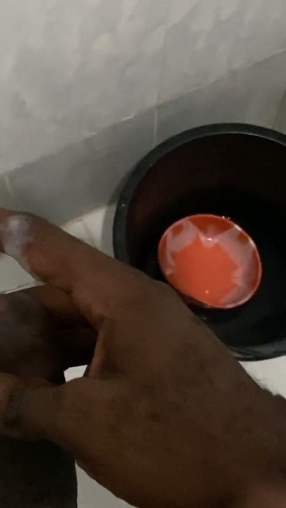 Bbc solo Masturbation | Clip 1