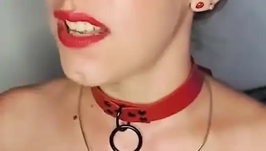 Aku lagi asik di ruangan casting bokep sambil malu-malu- bagian 1
