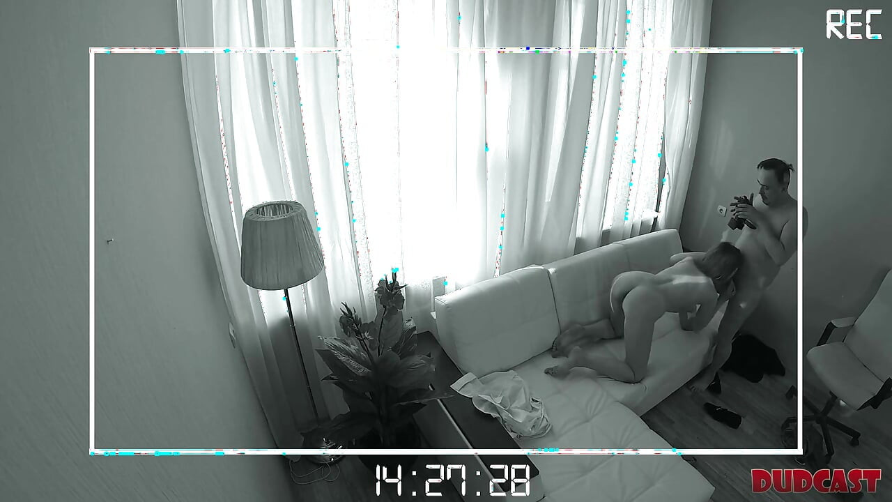 Experienced Cameraman Fucks Teens Vol.8