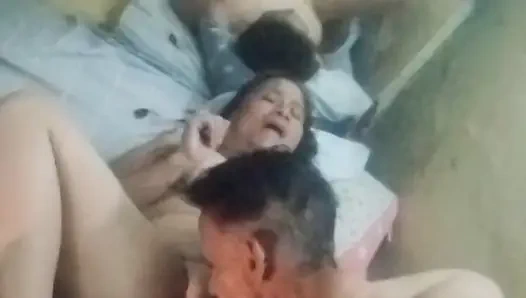 Zaman geldiğinde ilişki her zaman sikişiyor