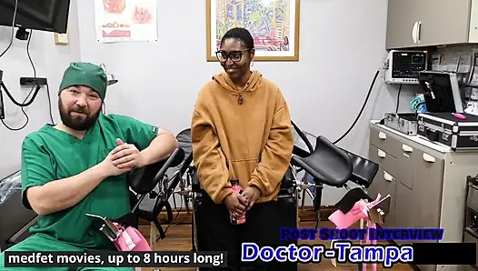 Д-р Tampa - Незнакомцы в ночь: Путь не справедливое издание - Daisy Mynx