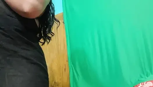Später abend liebe mit meiner lieblingsperson cupole