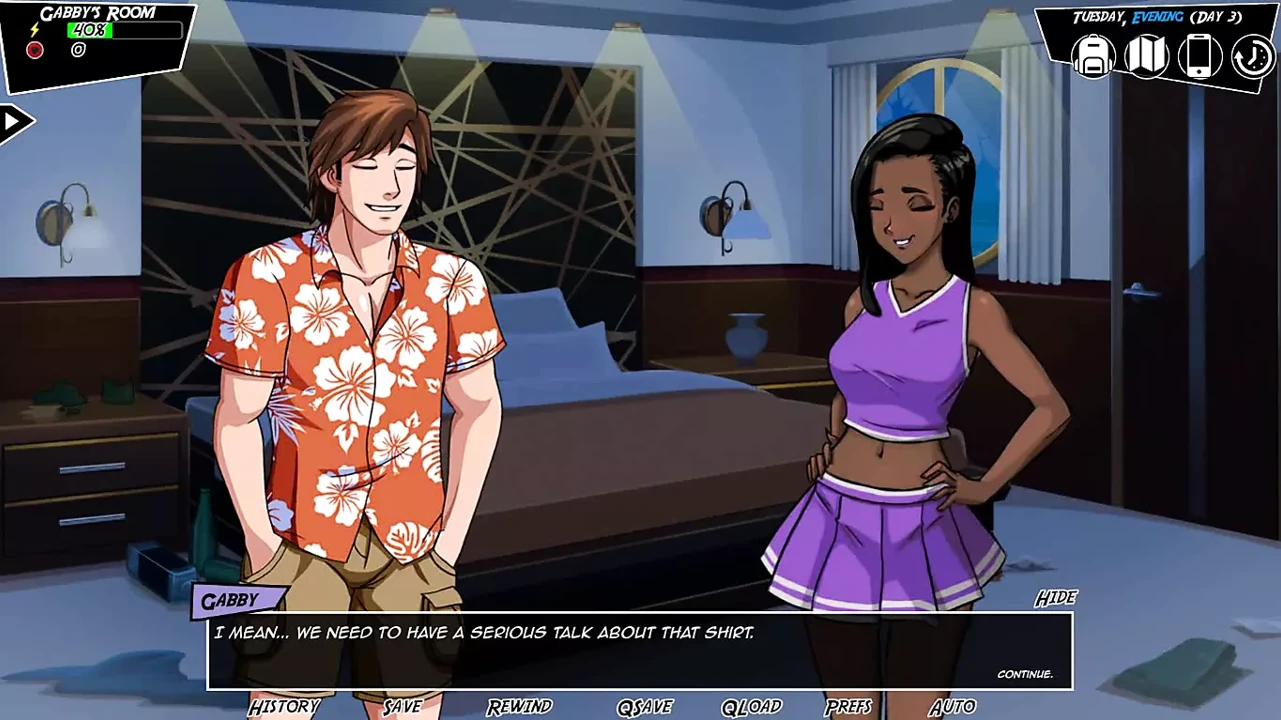 Paradise Lust: Talking With The Girls - Ep13