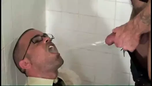 piss