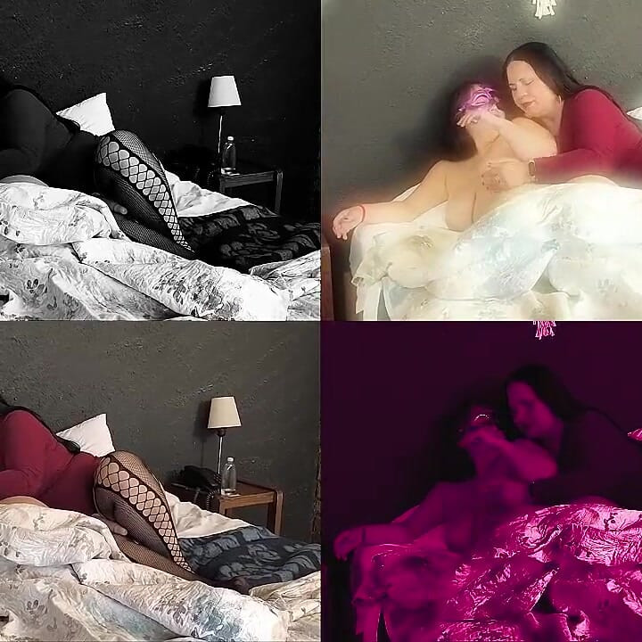 Videos for Fans, Lesbian Initiation, Exploration with a Friend, Scenes