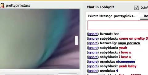 Pussy Play