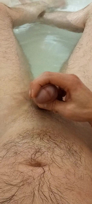 Uwe his penis