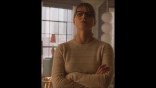 Everything Hot about Melissa Benoist Ep517-519 Season Finale