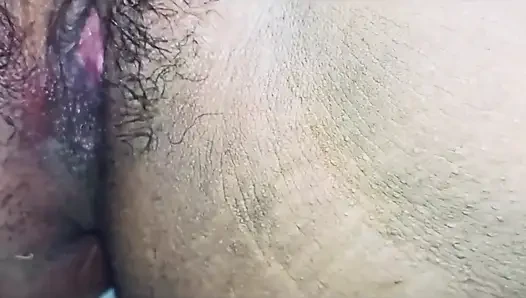 Mexican Latina BBW Gets Fucked by Her Lover Missionary and Doggy Style