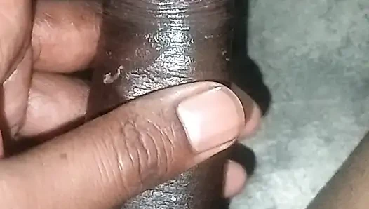 Black Indian big Cock in fuck girl