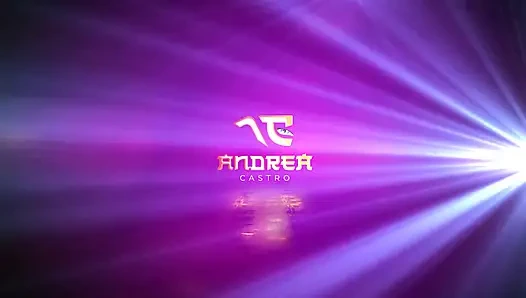 bir İtalyan turist bir iş anlaşması kapattıktan sonra beni büyük yarağıyla korunmasız sikiyor - andrea castro ve dandy love