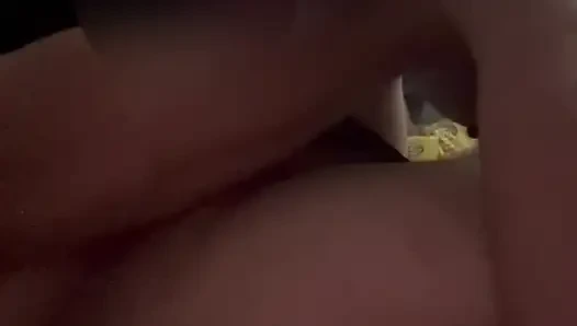 When I Visit My Auntie & I Fuck Her Hard