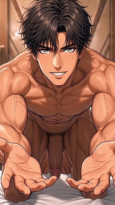 AI generated hot guy virtual sex strip dirty talk fantasy for women or men neighbour release your stress male first person fuck