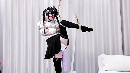 Mädchen in nöten teil 24