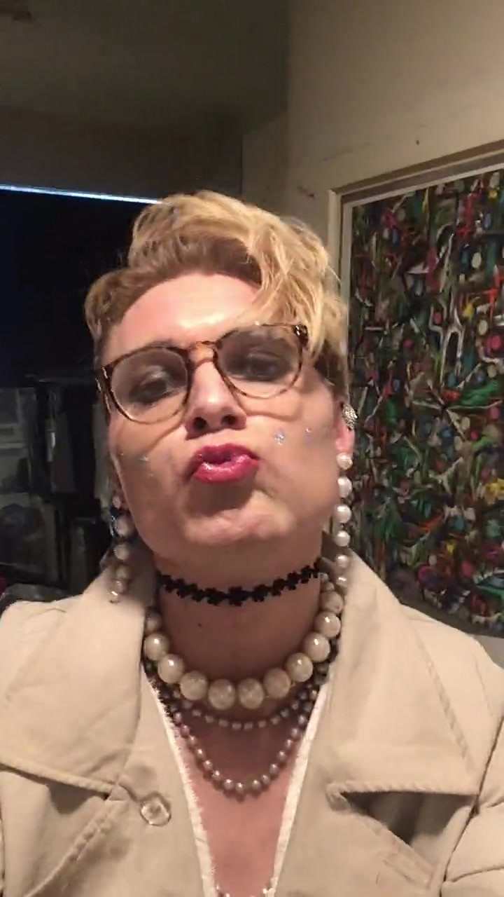 シシー・ファッグ、ジェス・スラッティ・ダンス