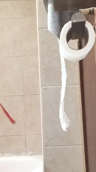 Happy Ending Shower | Clip 2