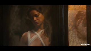 Michelle Rodriguez - der Auftrag