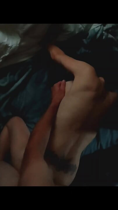 배다른 여동생 섹스 3부