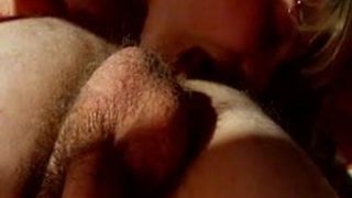 Rus amatör oral seks ve sikme
