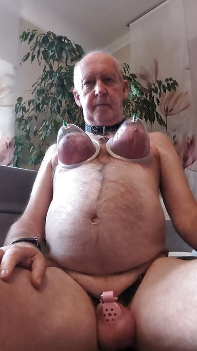 Melleket pumpál