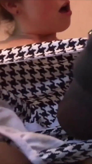 Must-share moment from "Cumming in Sweaty Pantyhose & Dirty Socks"