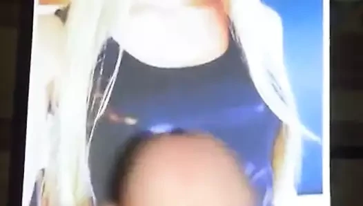 Cum haraç için pr