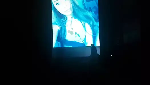 Aivanvu boşalma anısına