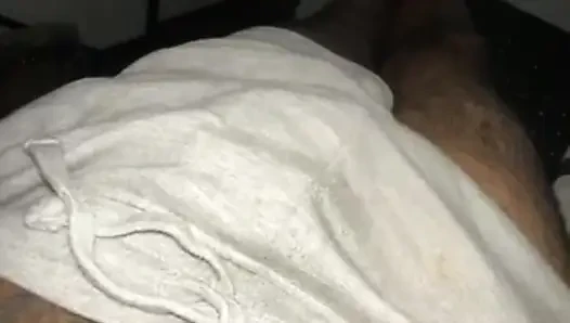 Masterbate