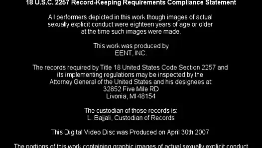 Tira mastürbasyon yapıyor