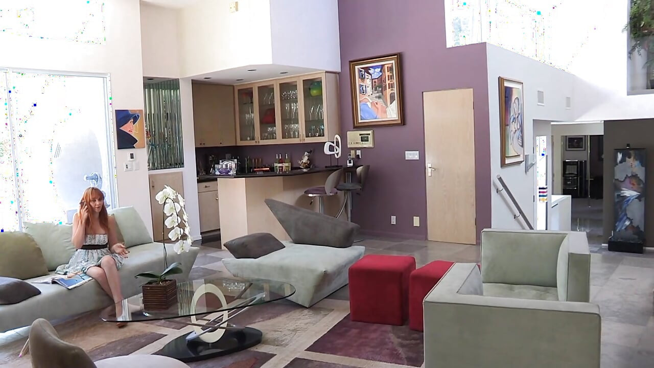 Lesbian Couples - The well deserved pamper