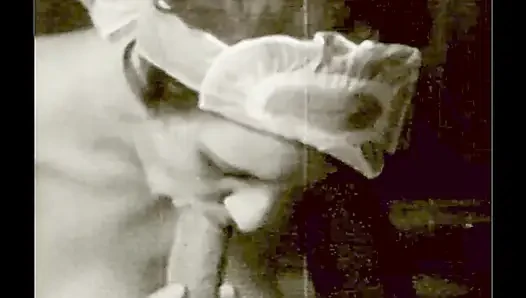 A Jazz Jag - Vintage Erotic Classic Restored in 4K